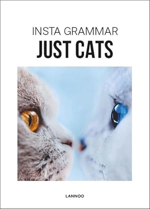 Seller image for Insta Grammar Just Cats (Paperback) for sale by Grand Eagle Retail