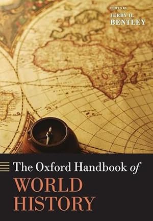 Bild des Verkufers fr The Oxford Handbook of World History (Paperback) zum Verkauf von Grand Eagle Retail