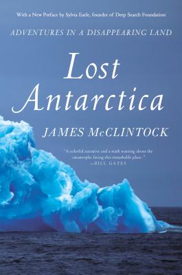 Bild des Verkufers fr Lost Antarctica (Paperback or Softback) zum Verkauf von BargainBookStores