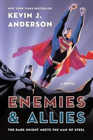 Seller image for Enemies & Allies (Paperback) for sale by Grand Eagle Retail