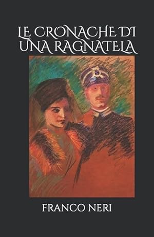 Immagine del venditore per Le Cronache di una Ragnatela (Paperback) venduto da Grand Eagle Retail