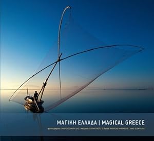 Bild des Verkufers fr Magical Greece zum Verkauf von WeBuyBooks