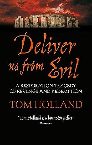 Seller image for Deliver Us From Evil for sale by WeBuyBooks