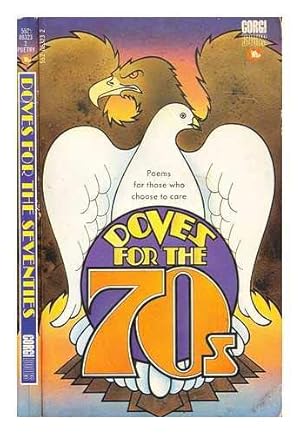 Seller image for Doves for the 70's for sale by WeBuyBooks
