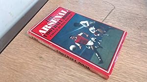 Seller image for Arsenal Football Book for sale by WeBuyBooks