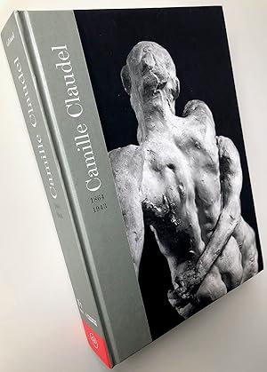 Bild des Verkufers fr Camille Claudel 1864-1943 zum Verkauf von Librairie Thot