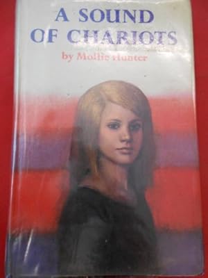 Seller image for Sound of Chariots for sale by WeBuyBooks