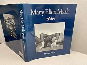 MARY ELLEN MARL : 25 Years ( signed )