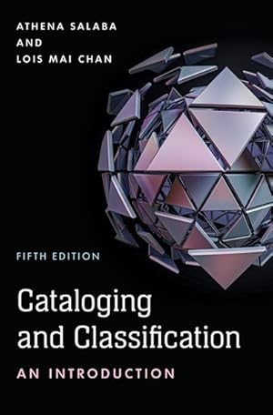 Seller image for Cataloging and Classification : An Introduction for sale by GreatBookPrices