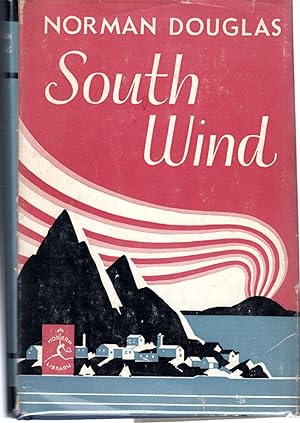 Seller image for South Wind for sale by Dorley House Books, Inc.