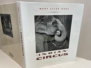 INDIAN CIRCUS ( signed )