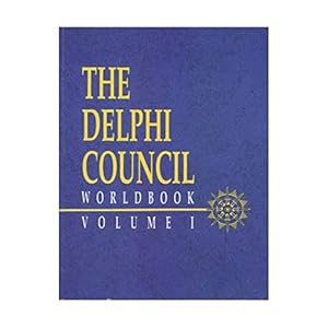 Bild des Verkufers fr Title: The Delphi Council Worldbook Volume I TORG Rolepla zum Verkauf von WeBuyBooks