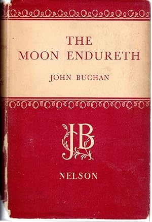 Seller image for The Moon Endureth: Tales and Fancies for sale by Dorley House Books, Inc.