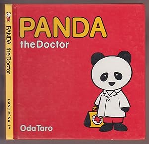Seller image for Panda the Doctor for sale by HORSE BOOKS PLUS LLC