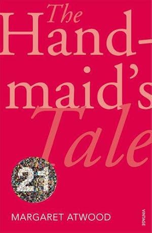 Imagen del vendedor de The Handmaid's Tale: Vintage 21 a la venta por WeBuyBooks