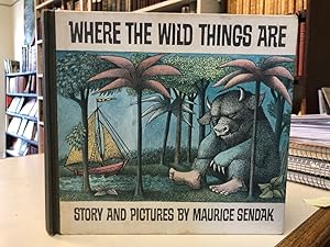 Where The Wild Things Are