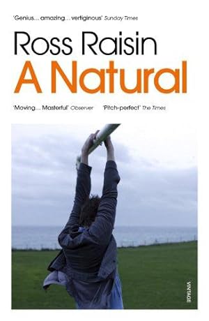 Seller image for A Natural for sale by WeBuyBooks