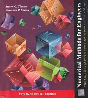 Seller image for Numerical Methods for Engineers for sale by WeBuyBooks