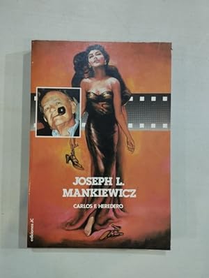 Imagen del vendedor de Joseph L. Mankiewicz a la venta por Saturnlia Llibreria