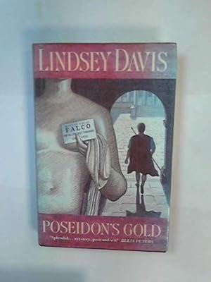 Seller image for Poseidon's Gold for sale by WeBuyBooks