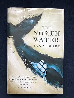 Imagen del vendedor de The North Water a la venta por MHO - Collectors' Books