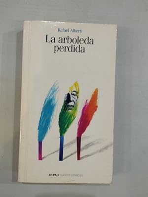 Imagen del vendedor de La arboleda perdida a la venta por Saturnlia Llibreria