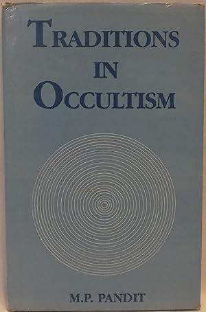 Traditions in Occultism