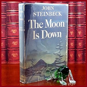 The Moon is Down