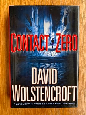 Contact Zero