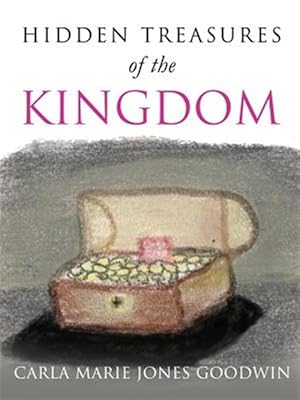 Seller image for HidHidden Treasures of the Kingdomden Treasures of the Kingdom for sale by GreatBookPrices