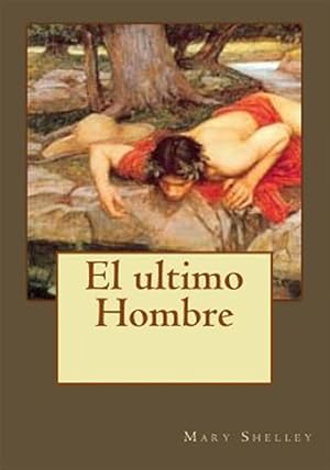 Imagen del vendedor de El ultimo Hombre -Language: spanish a la venta por GreatBookPrices