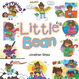 Imagen del vendedor de Little Bean a la venta por GreatBookPrices