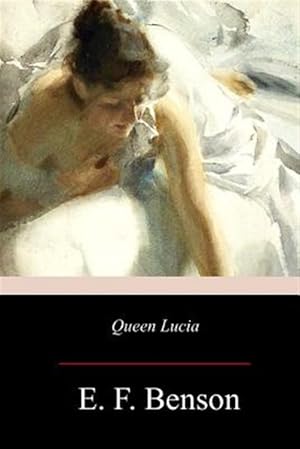 Seller image for Queen Lucia for sale by GreatBookPrices