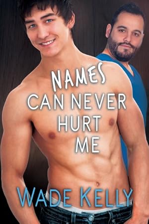 Image du vendeur pour Names Can Never Hurt Me mis en vente par GreatBookPrices