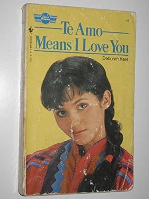 Immagine del venditore per Te Amo Means I Love You (Sweet Dreams S.) venduto da WeBuyBooks