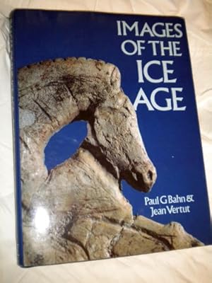 Bild des Verkufers fr Images of the Ice Age zum Verkauf von WeBuyBooks