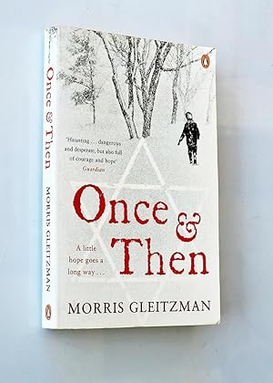 Imagen del vendedor de ONCE & THEN a la venta por Libros con Vidas