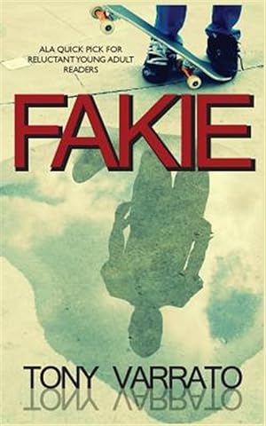 Seller image for Fakie for sale by GreatBookPrices