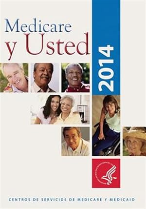 Seller image for Medicare y Usted, 2014 -Language: spanish for sale by GreatBookPrices