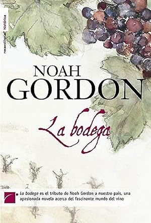 Imagen del vendedor de La Bodega (Spanish Edition) a la venta por Librairie Cayenne