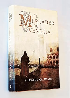 Bild des Verkufers fr EL MERCADER DE VENECIA zum Verkauf von Libros con Vidas