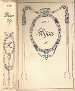 Bild des Verkufers fr Bijou zum Verkauf von Au vert paradis du livre
