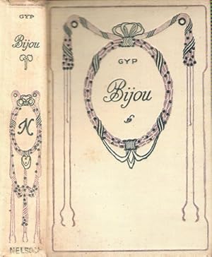 Image du vendeur pour Bijou mis en vente par Au vert paradis du livre