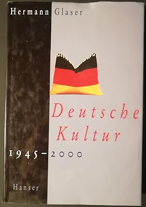 Deutsche Kultur 1945 - 2000