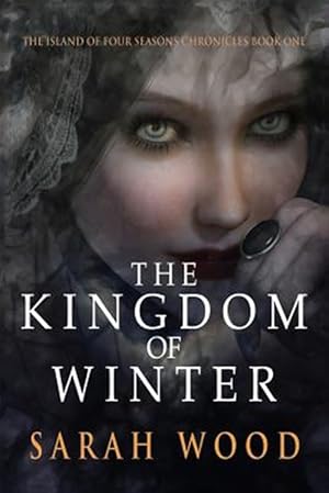 Imagen del vendedor de The Kingdom of Winter a la venta por GreatBookPrices