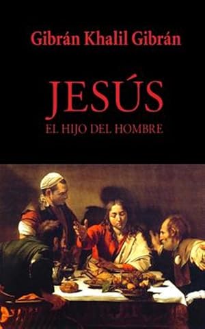 Seller image for Jess, el hijo del Hombre -Language: spanish for sale by GreatBookPrices