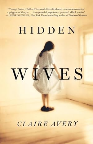 Seller image for Hidden Wives for sale by GreatBookPrices