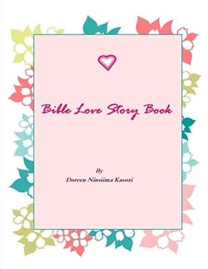 Seller image for Bible Love Story Book for sale by GreatBookPrices