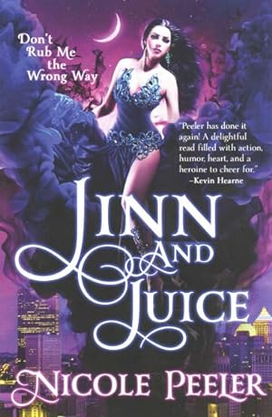 Seller image for Jinn and Juice for sale by GreatBookPrices