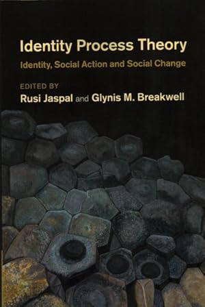 Seller image for Identity Process Theory : Identity, Social Action and Social Change for sale by GreatBookPrices